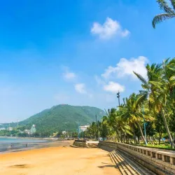 Mini Beach - Vung Tau