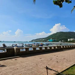 Mini Beach - Vung Tau