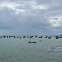 Mini Beach - Vung Tau