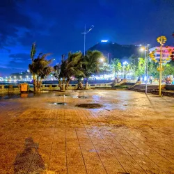 Mini Beach - Vung Tau