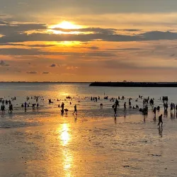 Mini Beach - Vung Tau