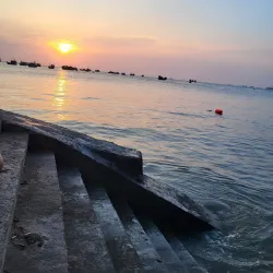 Mini Beach - Vung Tau