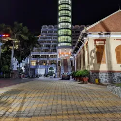 Mini Beach - Vung Tau