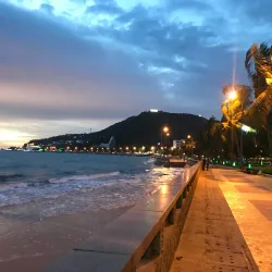 Mini Beach - Vung Tau