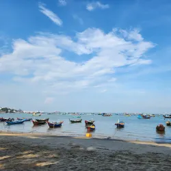 Mini Beach - Vung Tau