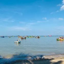 Mini Beach - Vung Tau