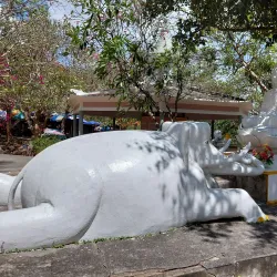 Thich Ca Phat Dai Pagoda - Vung Tau