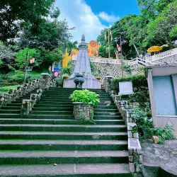 Thich Ca Phat Dai Pagoda - Vung Tau