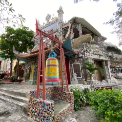 Thich Ca Phat Dai Pagoda - Vung Tau