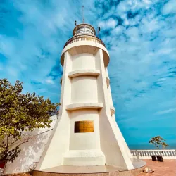 Vung Tau Lighthouse - Vung Tau