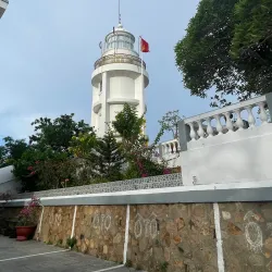 Vung Tau Lighthouse - Vung Tau