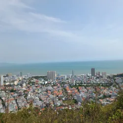 Vung Tau Lighthouse - Vung Tau