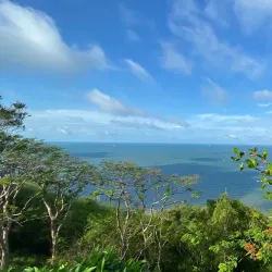 Vung Tau Lighthouse - Vung Tau