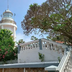 Vung Tau Lighthouse - Vung Tau
