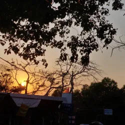 Vung Tau Lighthouse - Vung Tau