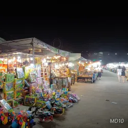 Vung Tau Market - Vung Tau