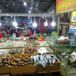 Vung Tau Market - Vung Tau