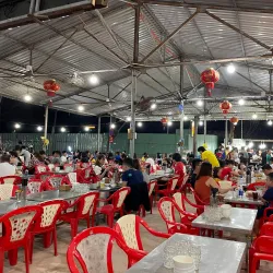 Vung Tau Market - Vung Tau