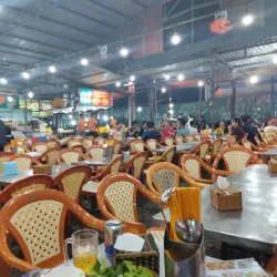 Vung Tau Market - Vung Tau