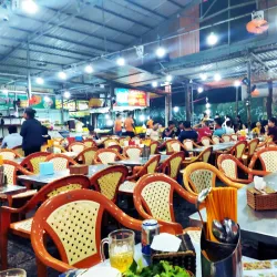 Vung Tau Market - Vung Tau