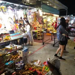 Vung Tau Market - Vung Tau
