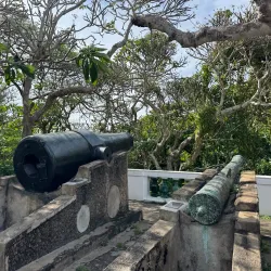 White Palace (Bach Dinh) - Vung Tau