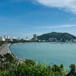 White Palace (Bach Dinh) - Vung Tau