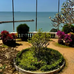 White Palace (Bach Dinh) - Vung Tau