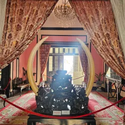 White Palace (Bach Dinh) - Vung Tau