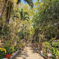 White Palace (Bach Dinh) - Vung Tau