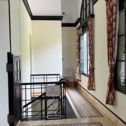 White Palace (Bach Dinh) - Vung Tau