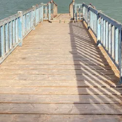 Local Fishing Villages (Nearby) - Cape Bojador