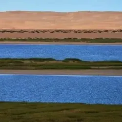 Local Fishing Villages (Nearby) - Cape Bojador