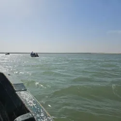 Local Fishing Villages (Nearby) - Cape Bojador