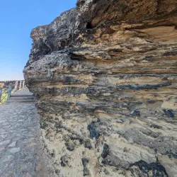 Local Fishing Villages (Nearby) - Cape Bojador