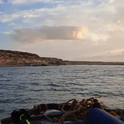 Local Fishing Villages (Nearby) - Cape Bojador