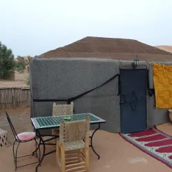 Saharan Desert Expeditions - Cape Bojador