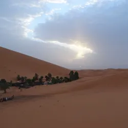 Saharan Desert Expeditions - Cape Bojador