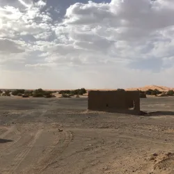 Saharan Desert Expeditions - Cape Bojador