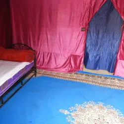 Saharan Desert Expeditions - Cape Bojador