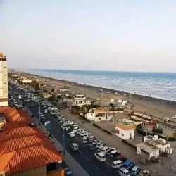 Aden Corniche - Aden