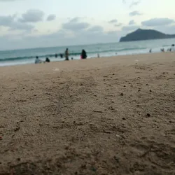 Aden Corniche - Aden