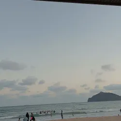 Aden Corniche - Aden