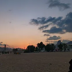 Aden Corniche - Aden