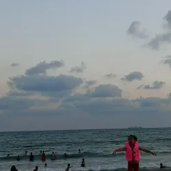 Aden Corniche - Aden