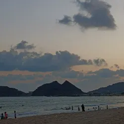 Aden Corniche - Aden