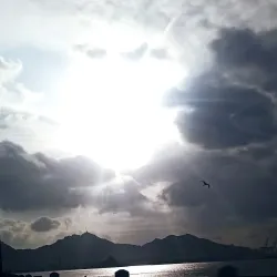 Al-Mualla District - Aden