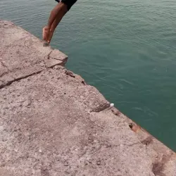 Lighthouse of Aden - Aden