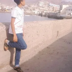 Lighthouse of Aden - Aden