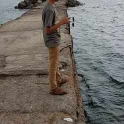 Lighthouse of Aden - Aden